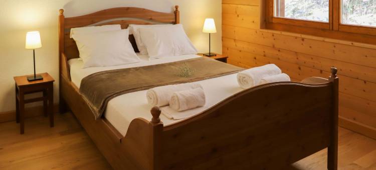 Les Cimes Blanches 102 A图片