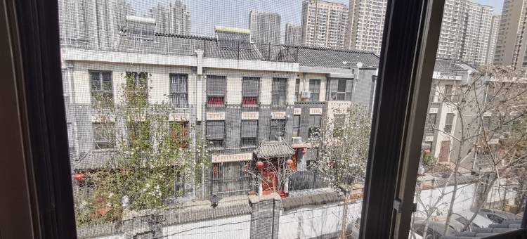 天津甜橙美寓民宿图片