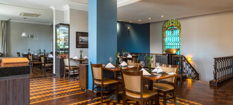 拉盖托莫因霍斯酒店(Hotel Laghetto Moinhos)图片