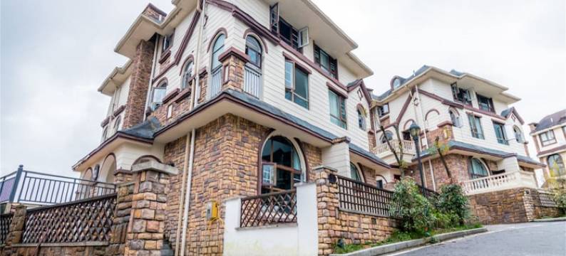 岸瑾度假别墅(新安南路分店)图片