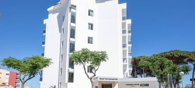 贝斯特拉马里纳酒店(Hotel Best Terramarina)图片