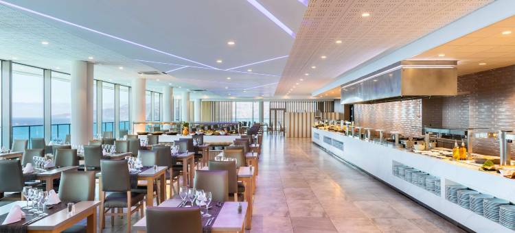 最佳塞米拉米斯酒店(Hotel Best Semiramis)图片