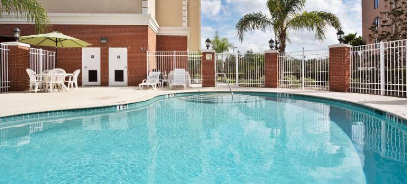 坦帕布兰登丽怡酒店(Country Inn & Suites by Radisson, Tampa/Brandon, FL)图片