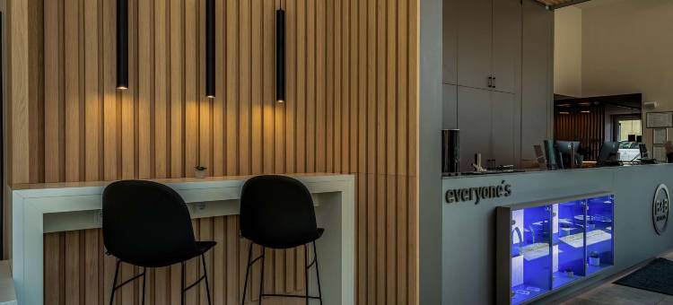 菲林根施文宁根B&B酒店(B&B HOTEL Villingen-Schwenningen)图片