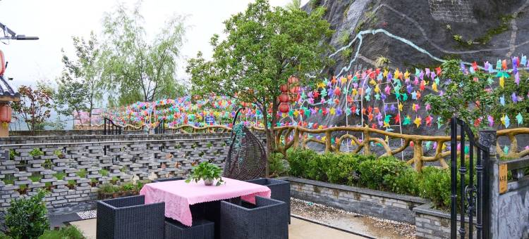 花筑·三盛小筑民宿图片