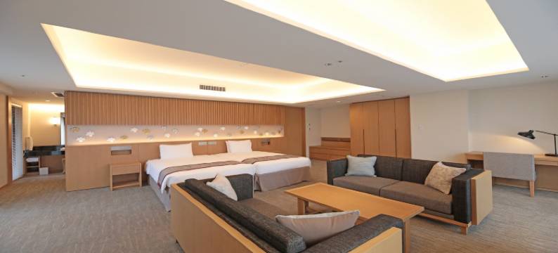 东京 东隅櫂会酒店(Tokyo East Side Hotel Kaie)图片