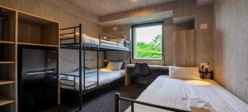 新雪谷中城酒店(Midtown Niseko)图片