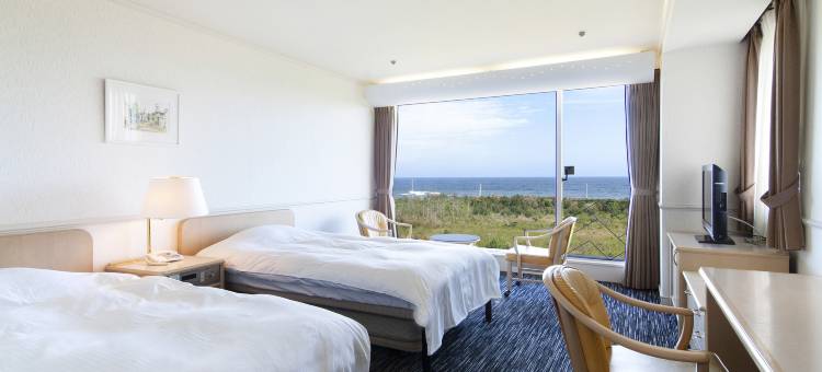 一宫海滨大冢酒店(Hotel Ichinomiya Seaside Otsuka)图片