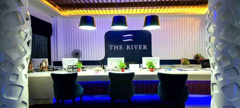 河流酒店(The River Hotel)图片