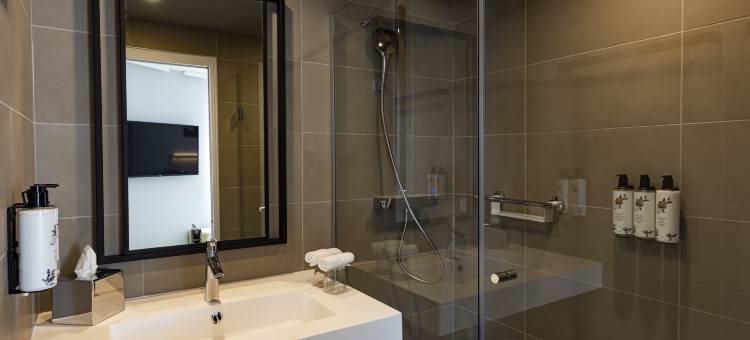 马赛圆顶皇冠假日酒店(Crowne Plaza - Marseille Le Dôme by IHG)图片