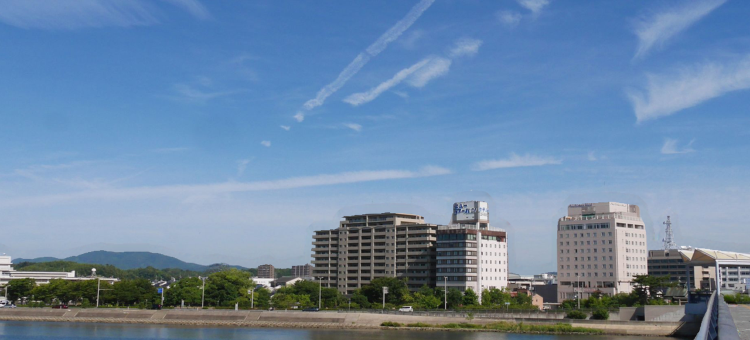 松江新都市酒店(Matsue New Urban Hotel)图片