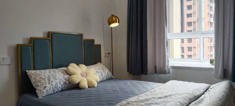 乐心小居房东公寓(中山东路分店)图片