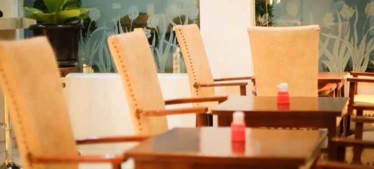 萨拉姆阿斯里酒店(Salam Asri Hotel)图片