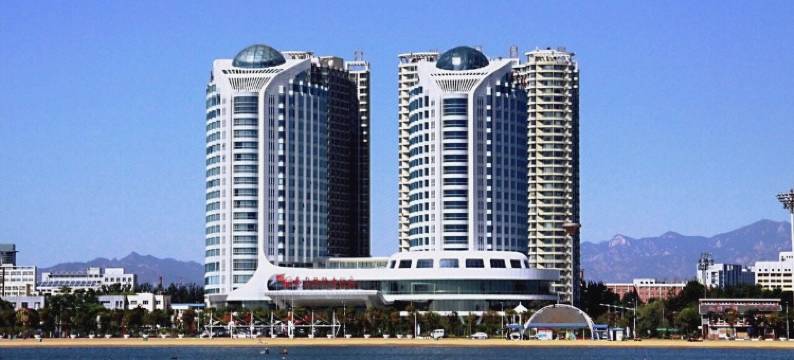 秦皇国际海景公寓(金梦海湾店)(文涛路分店)图片