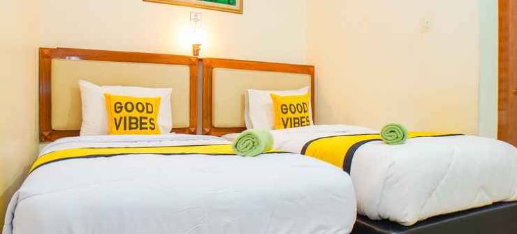 霍顿酒店(Hotel Horton by My Hospitality)图片