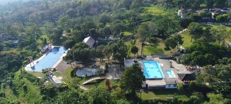 Blessing Hills Family Resort and Hotel图片