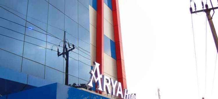 马加伦卡艾雅伊斯兰酒店(Arya Hotel Syariah Majalengka)图片