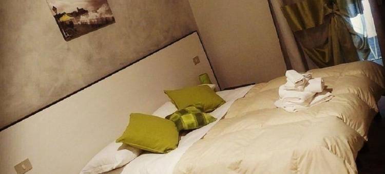德尔佩斯卡托尔住宿(Foresteria Del Pescatore)图片