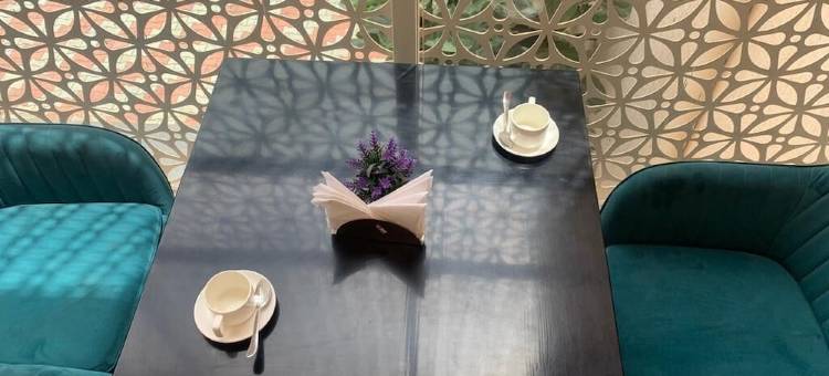 紫色酒店和度假村(Purple  Hotels & Resorts)图片