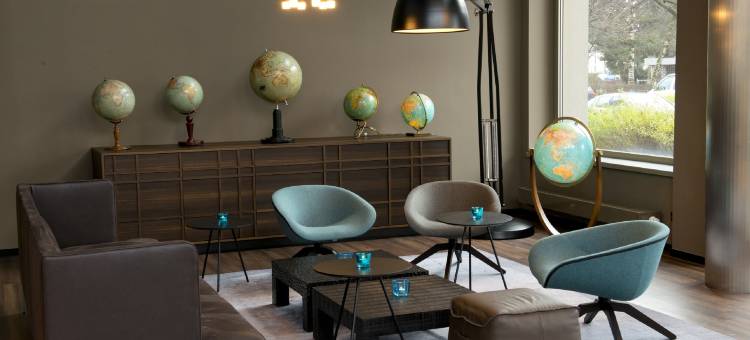 慕尼黑一号校园汽车旅馆(Motel One München-Campus)图片