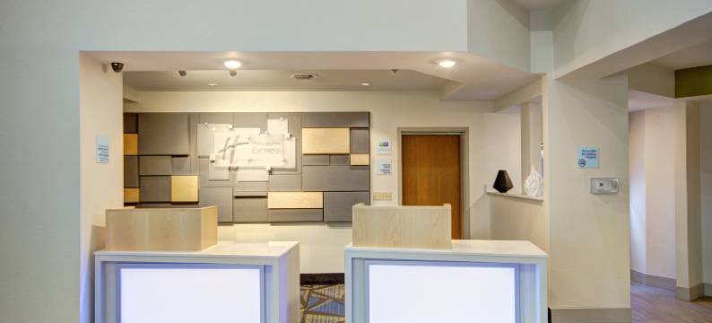 智选假日酒店-南哥伦布/奥贝茨(Holiday Inn Express COLUMBUS SOUTH - OBETZ by IHG)图片