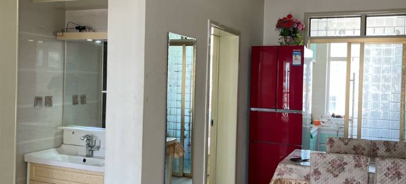 刚察县天路缘民宿(学苑路分店)图片