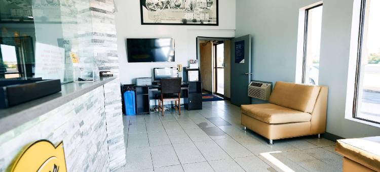 普韦布洛温德姆速8酒店(Super 8 by Wyndham Pueblo)图片