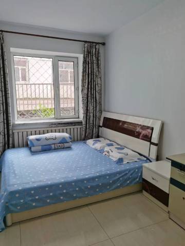 悠然居知雾公寓(西内环路分店)