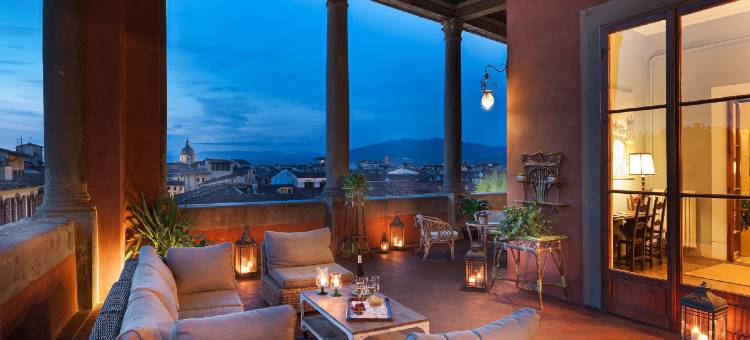 瓜达尼宫酒店(Hotel Palazzo Guadagni)图片