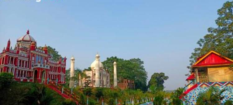 Resort Everest 	(Alipurduar)图片