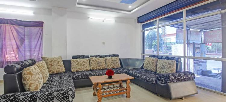 Hotel O Satya Inn图片