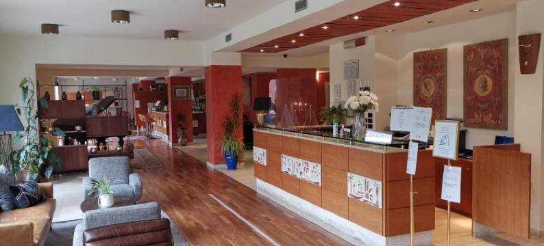 魅力四射酒店(Charme Hotel)图片