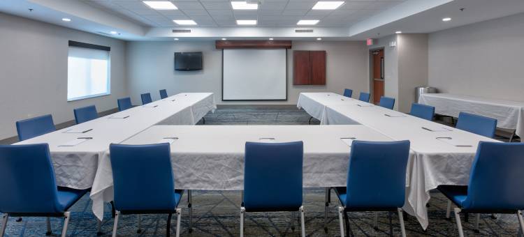 Holiday Inn Express & Suites Minneapolis SW - Shakopee图片