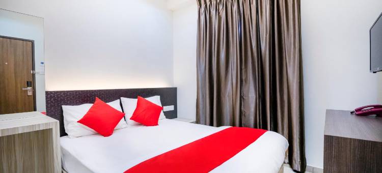 希望酒店(Hope Hotel)图片