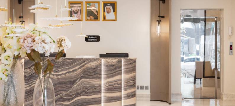 梅雅酒店(Merya Hotel)图片