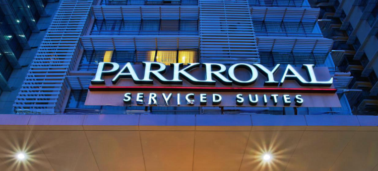 吉隆坡宾乐雅服务公寓(PARKROYAL Serviced Suites Kuala Lumpur)图片