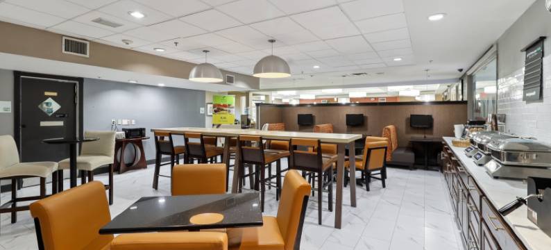 斯莱德尔假日酒店及套房(Holiday Inn & Suites SLIDELL - NEW ORLEANS AREA by IHG)图片