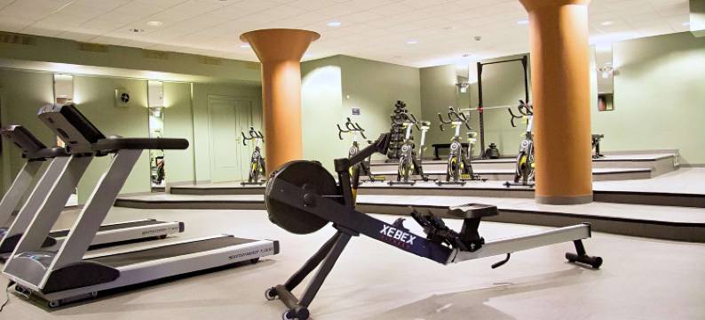 维克酒店(Hotell Vic Porsgrunn)图片