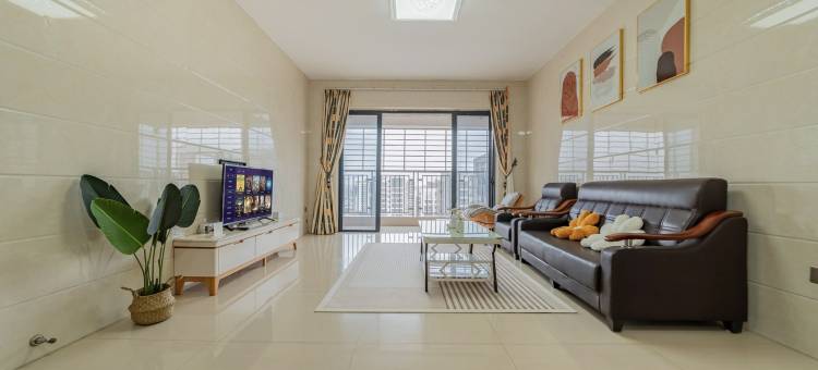 悠家泉州晋江306店公寓(石鼓路分店)图片