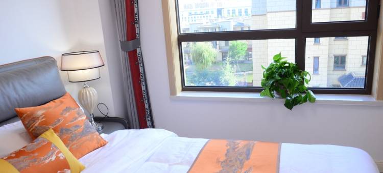 月美佳民宿(滨河西路分店)图片