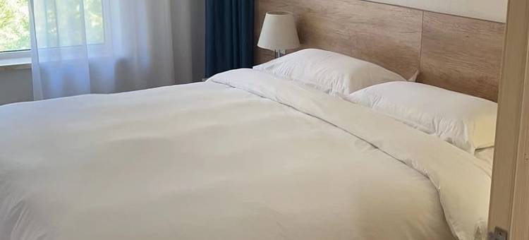 泊瑞温泉公寓(学院西街分店)图片