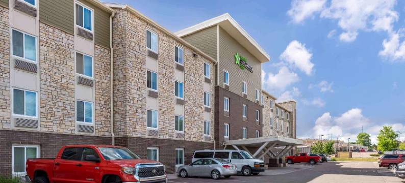 美国长住套房酒店 - 圣保罗 - 伍德伯里(Extended Stay America Suites - St Paul - Woodbury)图片