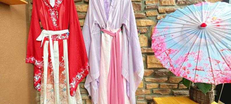 鱼的garden民宿(走马河西路下段分店)图片