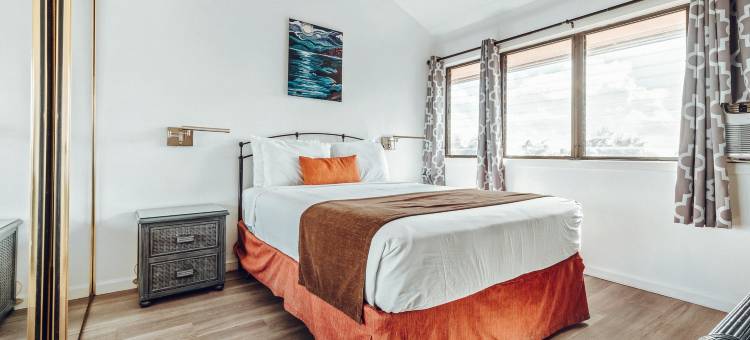 班岩海港度假村(Banyan Harbor Resort)图片