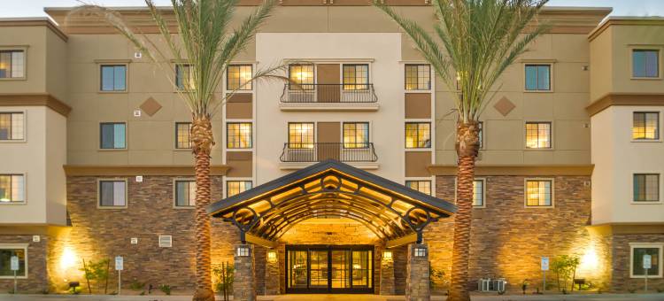 Staybridge Suites 钱德勒东 by IHG(Staybridge Suites Phoenix - Chandler)图片