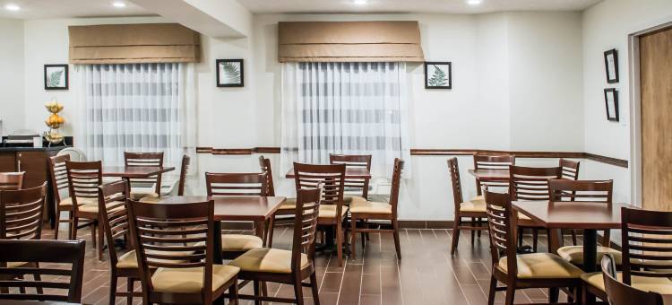 安眠酒店(Sleep Inn)图片