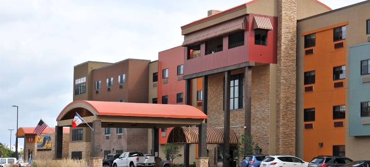 斯托尼溪会议中心酒店 - 苏城(Stoney Creek Hotel Sioux City)图片