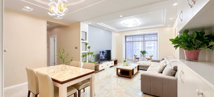 萤火之森公寓(黄堡路分店)图片