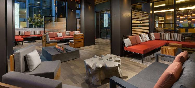 山景凯悦尚萃酒店(Hyatt Centric Mountain View)图片