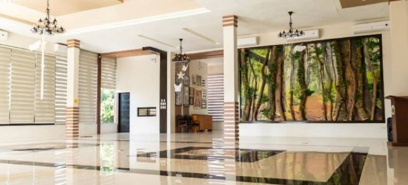 OYO1005 Patio Buendia农场度假村(OYO1005 Patio Buendia Farm Resort)图片